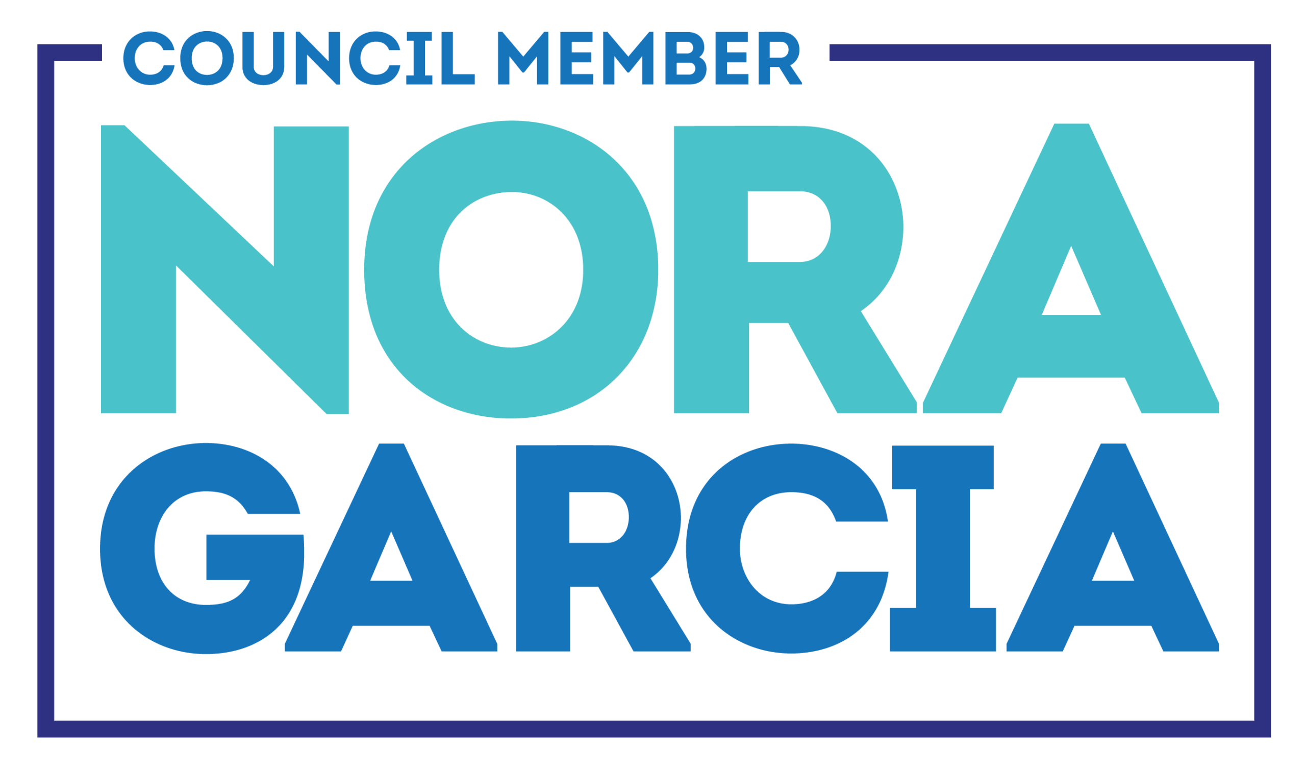 Council Member Nora Garcia