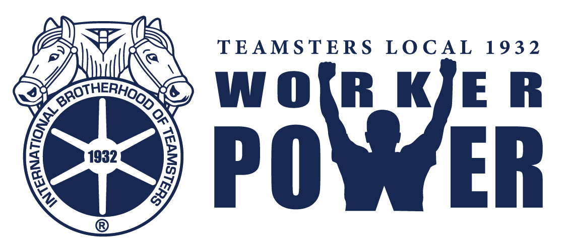 Teamsters Local 1932, International Brotherhood of Teamsters