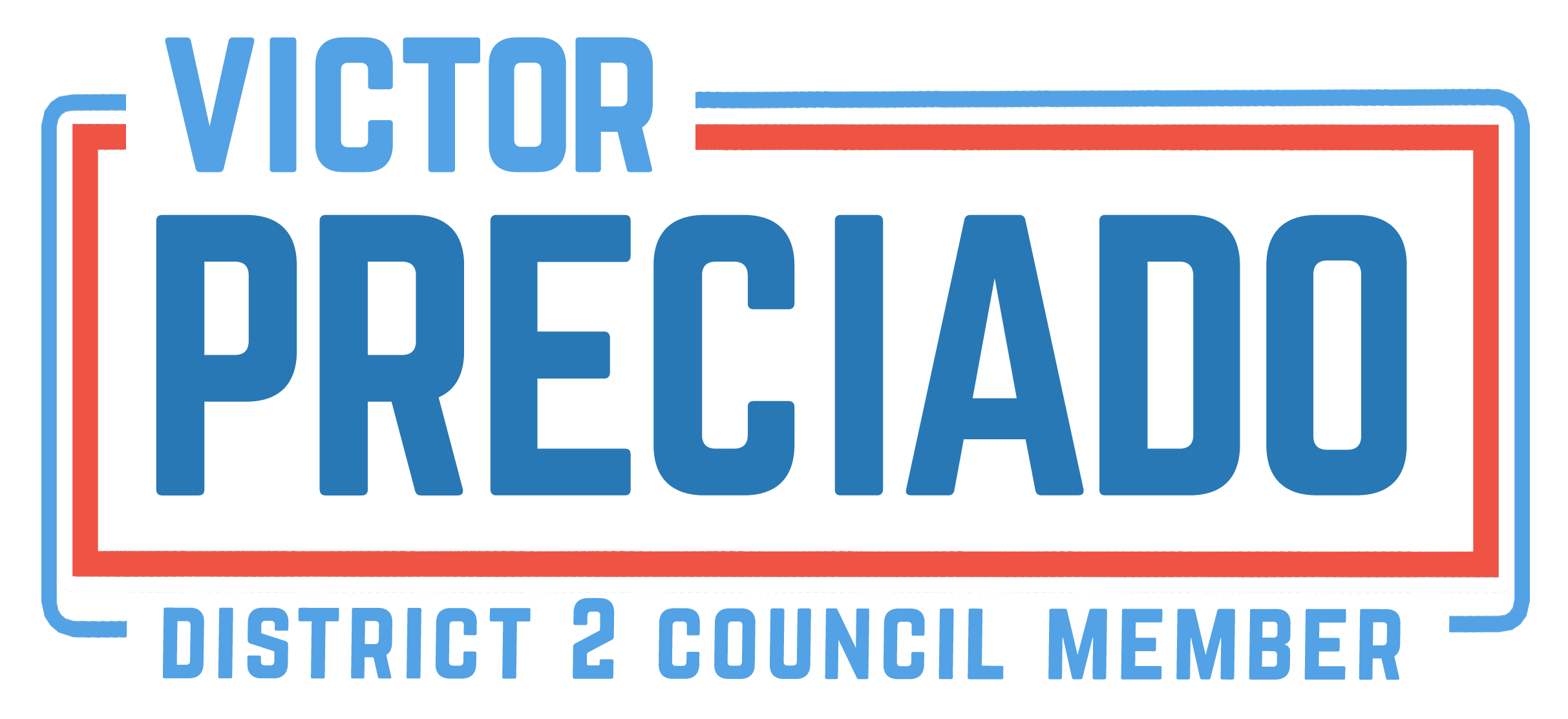 Victor Preciado, District 2 Council Member